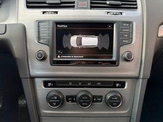 Volkswagen Golf Variant Advance 1.6 TDI 110CV BMT
