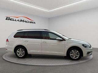 Volkswagen Golf Business 1.6 TDI 85kW (115CV) Variant