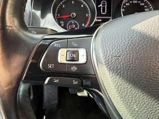 Volkswagen Golf Business 1.6 TDI 85kW (115CV) Variant