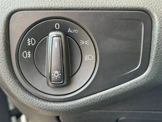 Volkswagen Golf Business 1.6 TDI 85kW (115CV) Variant