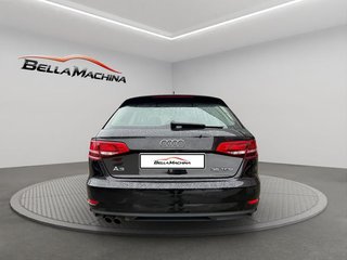 Audi A3 Sportback 35 TFSI 110kW (150CV) S tronic