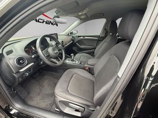 Audi A3 Sportback 35 TFSI 110kW (150CV) S tronic