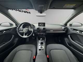 Audi A3 Sportback 35 TFSI 110kW (150CV) S tronic