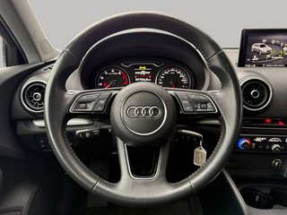 Audi A3 Sportback 35 TFSI 110kW (150CV) S tronic