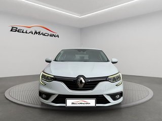 Renault Megane Business Blue dCi 85 kW (115CV)