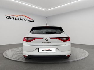 Renault Megane Business Blue dCi 85 kW (115CV)