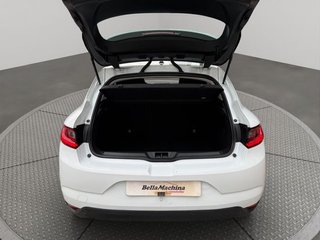 Renault Megane Business Blue dCi 85 kW (115CV)
