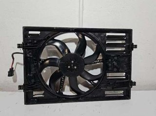 Volkswagen 178297 electroventilador 2q0121203k