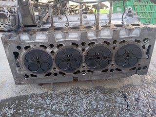 CULATA PEUGEOT 407 ST Sport 9641752610
