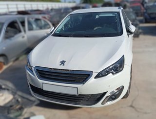 9809141780 radiador peugeot 308 sw allure 487598