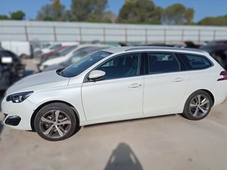 9809141780 radiador peugeot 308 sw allure 487598
