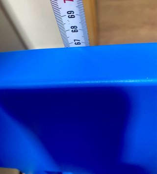 Mesa y 2 sillas infantiles IKEA