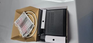 Receptor Engel Satélite