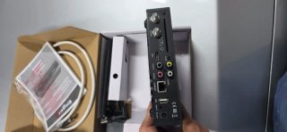 Receptor Engel Satélite