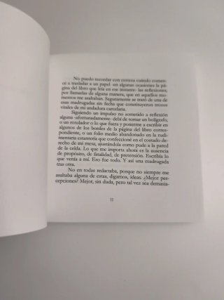 Cosas del Camino
