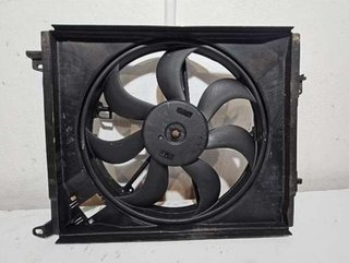 Renault mm167581 electroventilador megane 178299