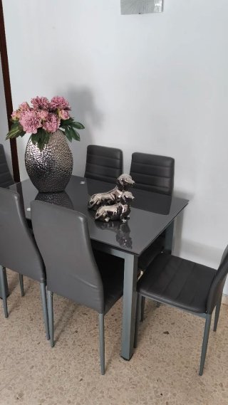 Muebles de casa completa