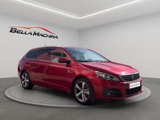 Peugeot 308 SW Allure Pack PureTech 130 S&S EAT8