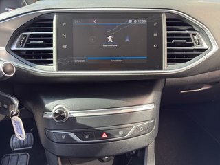 Peugeot 308 SW Allure Pack PureTech 130 S&S EAT8