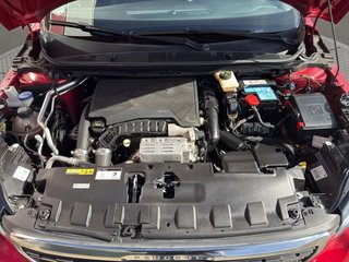 Peugeot 308 SW Allure Pack PureTech 130 S&S EAT8