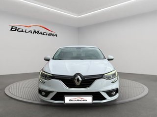 Renault Megane Business Blue dCi 70 kW (95CV)