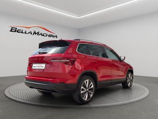 Skoda Karoq 1.5 TSI 110kW (150CV) DSG ACT Style