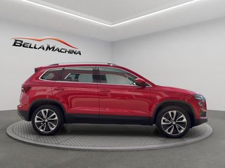 Skoda Karoq 1.5 TSI 110kW (150CV) DSG ACT Style