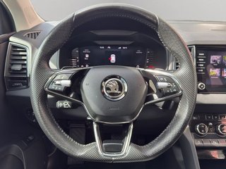 Skoda Karoq 1.5 TSI 110kW (150CV) DSG ACT Style