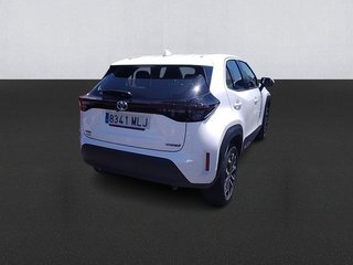 Toyota Yaris Cross 1.5 120H Active Tech