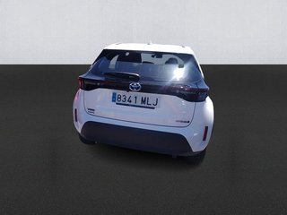 Toyota Yaris Cross 1.5 120H Active Tech
