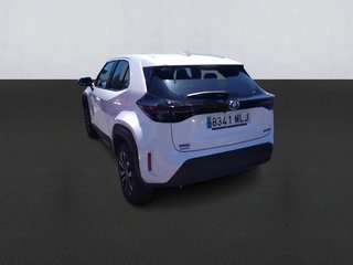 Toyota Yaris Cross 1.5 120H Active Tech