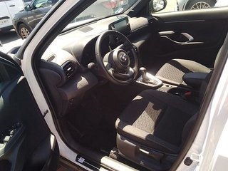 Toyota Yaris Cross 1.5 120H Active Tech