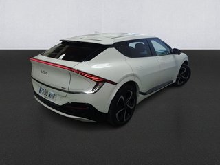 Kia EV6 GT-Line 77,4kWh 168kW RWD Long Range