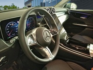 Mercedes GLC GLC 220 d 4MATIC