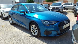 Audi A3 Sportback 30 TFSI 81kW (110CV) S tronic