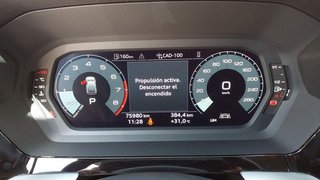 Audi A3 Sportback 30 TFSI 81kW (110CV) S tronic