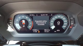 Audi A3 Sportback 30 TFSI 81kW (110CV) S tronic