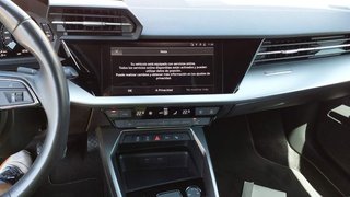 Audi A3 Sportback 30 TFSI 81kW (110CV) S tronic