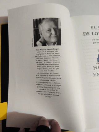 El diablo de los números un libro para todos aq...