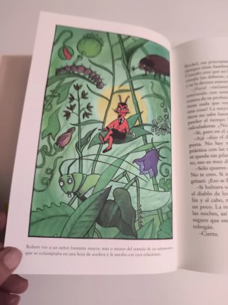 El diablo de los números un libro para todos aq...