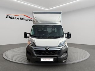 Citroën Jumper 165 CV CARROZADA L4