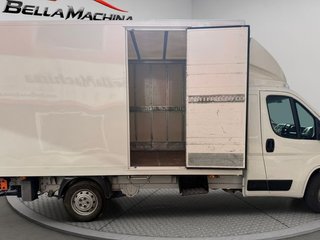 Citroën Jumper 165 CV CARROZADA L4