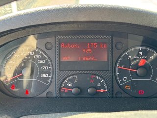 Citroën Jumper 165 CV CARROZADA L4