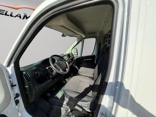 Citroën Jumper 165 CV CARROZADA L4