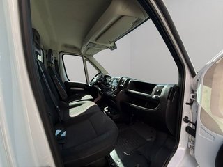 Citroën Jumper 165 CV CARROZADA L4