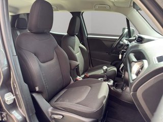 Jeep Renegade 1.6 Mjet Longitude 4x2