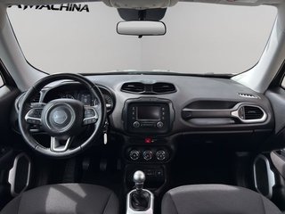 Jeep Renegade 1.6 Mjet Longitude 4x2