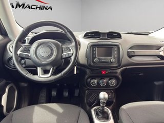 Jeep Renegade 1.6 Mjet Longitude 4x2