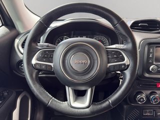 Jeep Renegade 1.6 Mjet Longitude 4x2