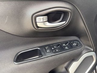 Jeep Renegade 1.6 Mjet Longitude 4x2